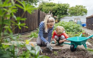 Benefits Of Gardening: For Healthy Mind, Body, and Environment