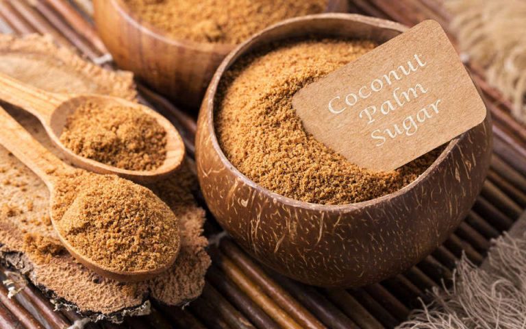 Coconut Sugar: A Complete Guide