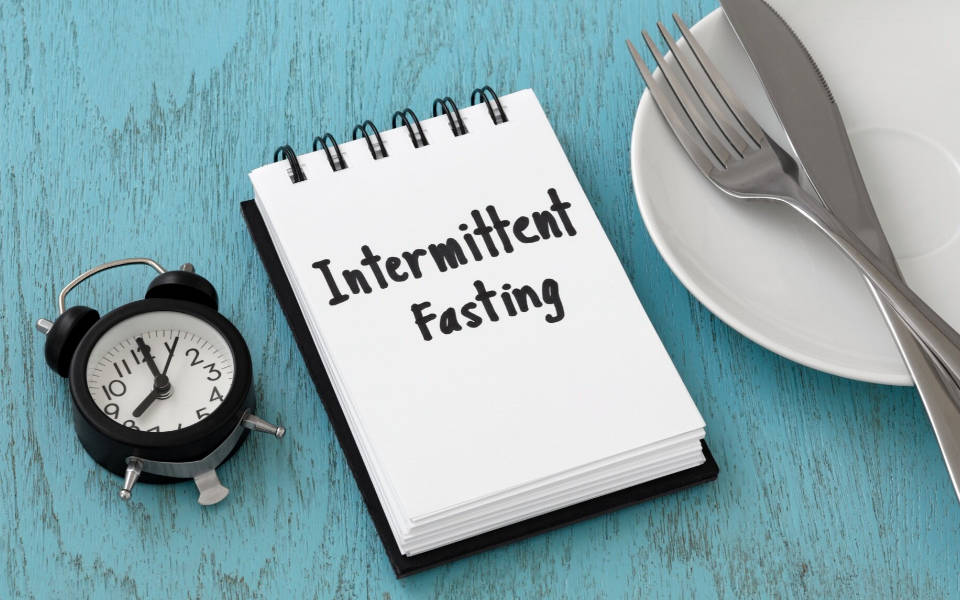Different Types of Intermittent Fasting
