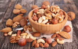 Healthiest Nuts to Eat for Better Health