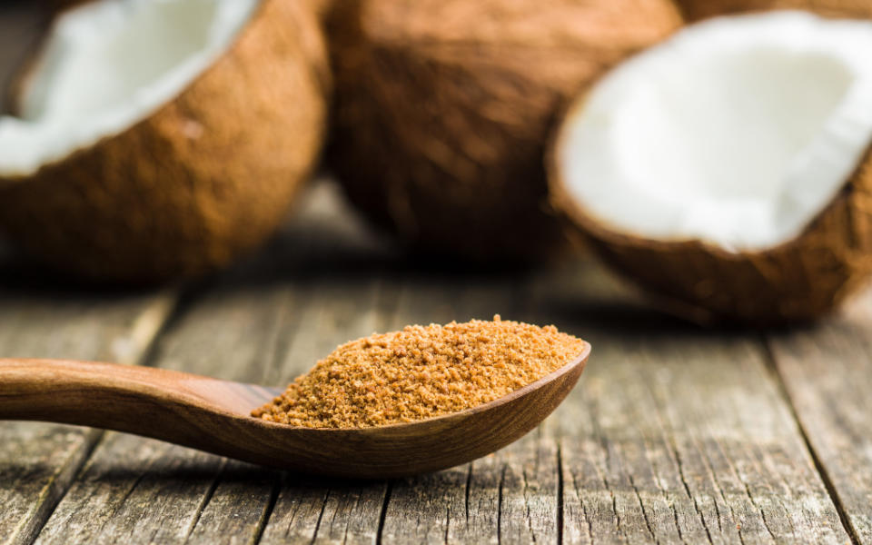How Is Coconut Sugar Used?