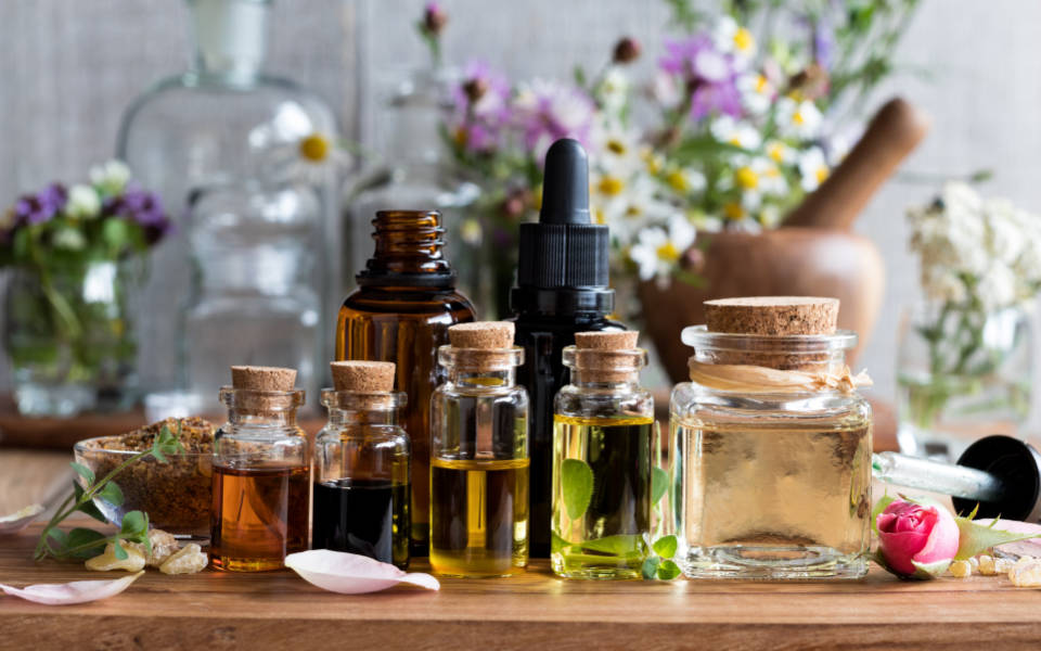 How do Essential Oils Work?