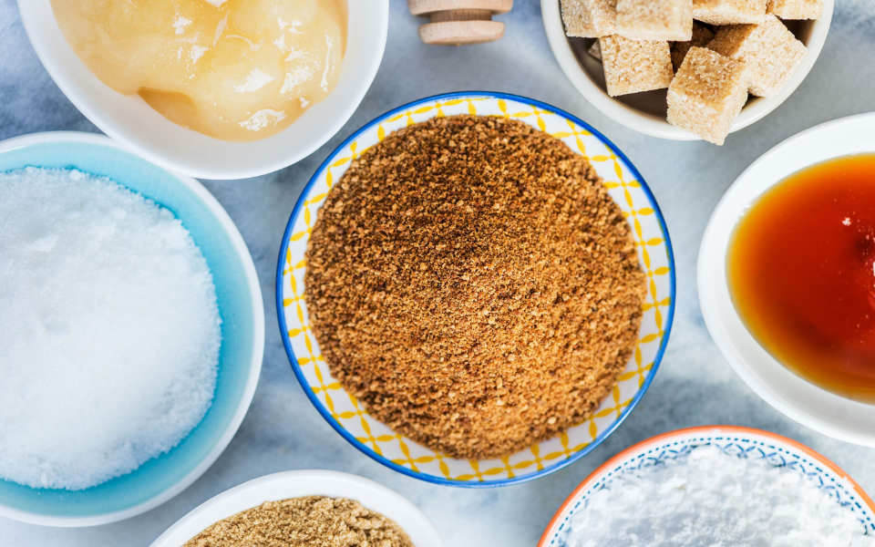 Is Coconut Sugar Better Than Sugar?