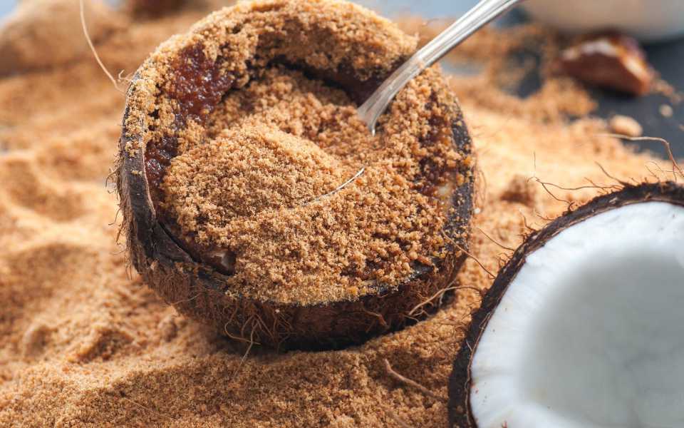 Is Coconut Sugar Sustainable?