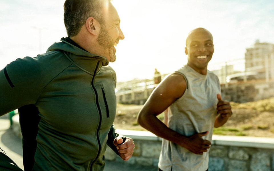 Healthy Lifestyle: How to Live Better & Longer What is the Importance of Healthy Living?