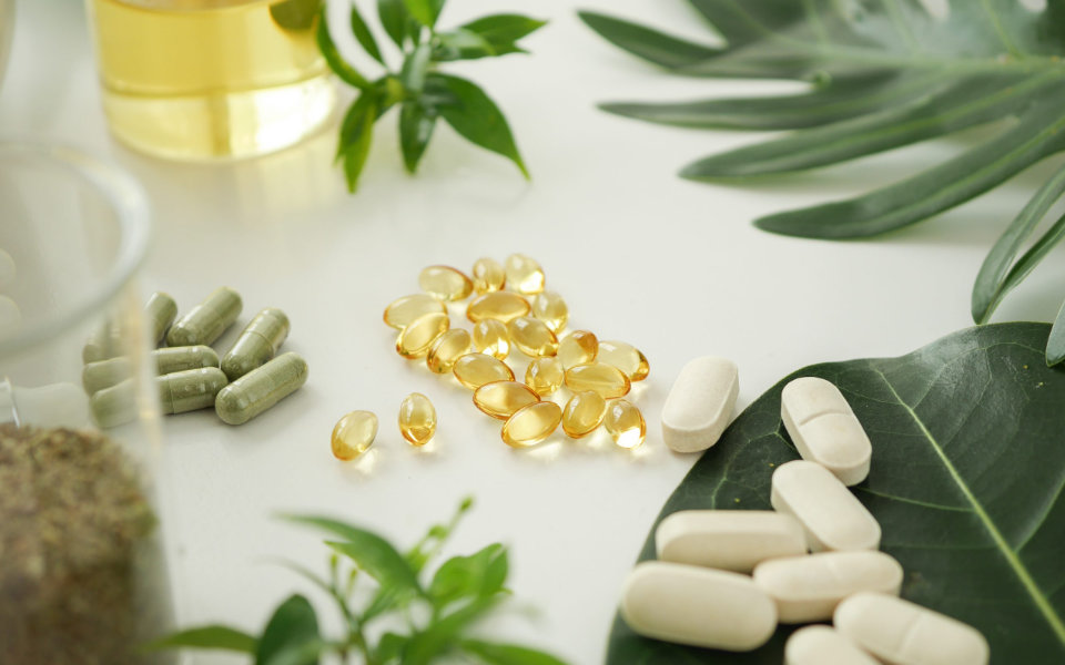 Are There Supplements That Helps Improve Mental Health?