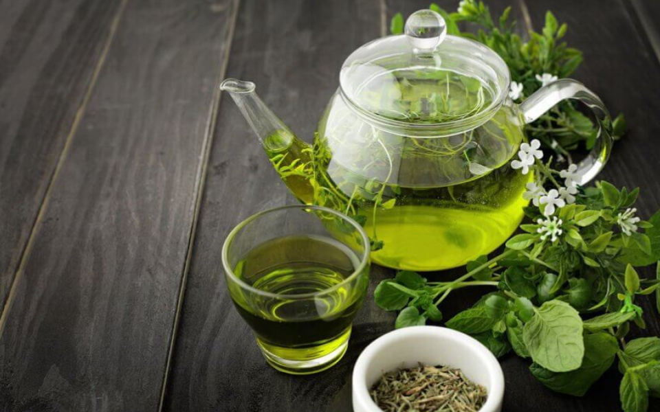 Green Tea Benefits Green Tea Benefits