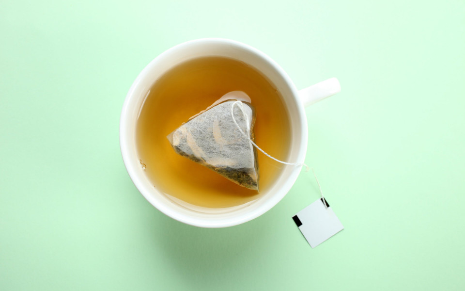 How to Buy and Store Your Green Tea