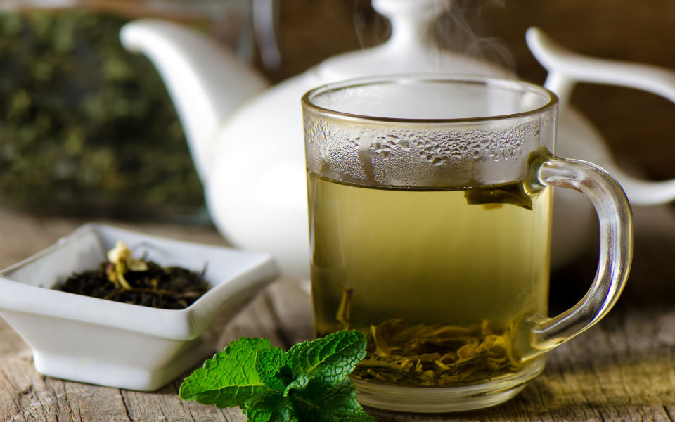 What are the Side Effects of Green Tea?