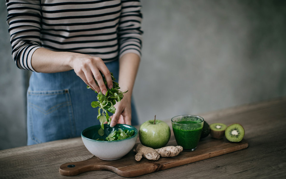 Detoxing: What You Need to Know