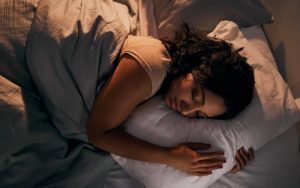 How to Sleep Better