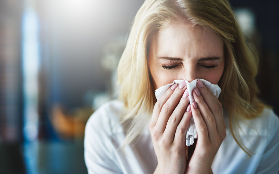 Cold and Flu: What You Need to Know Cold and Flu: What You Need to Know