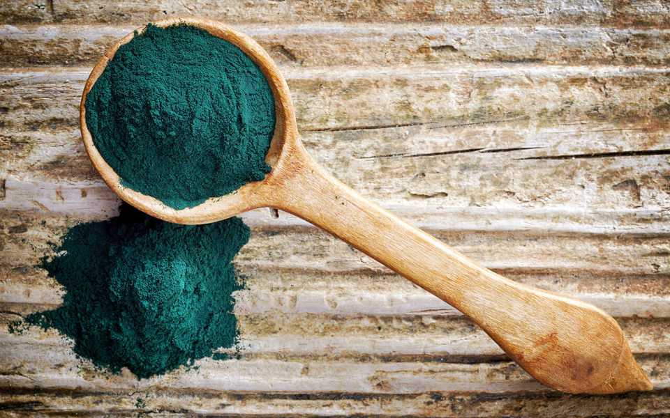 How Much Spirulina Should I Take Daily?