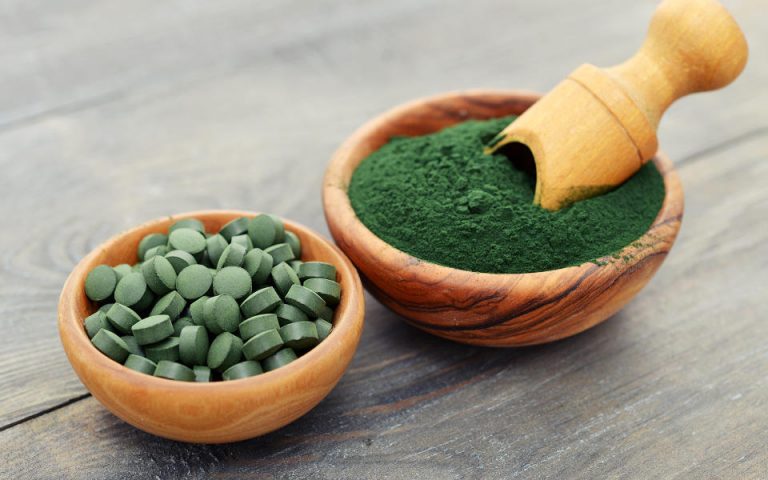 Spirulina: Nutrition Facts and Benefits