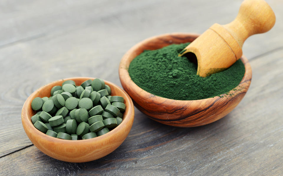 Spirulina: Nutrition Facts and Benefits Spirulina: Nutrition Facts and Benefits