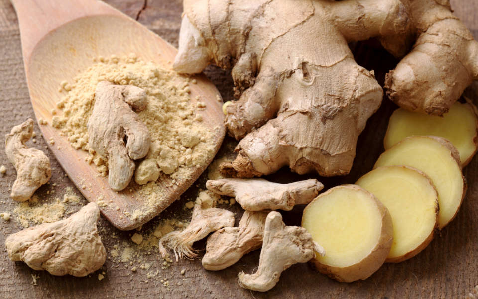 Health Benefits Of Ginger General Precautions with Regards to Ginger Consumption