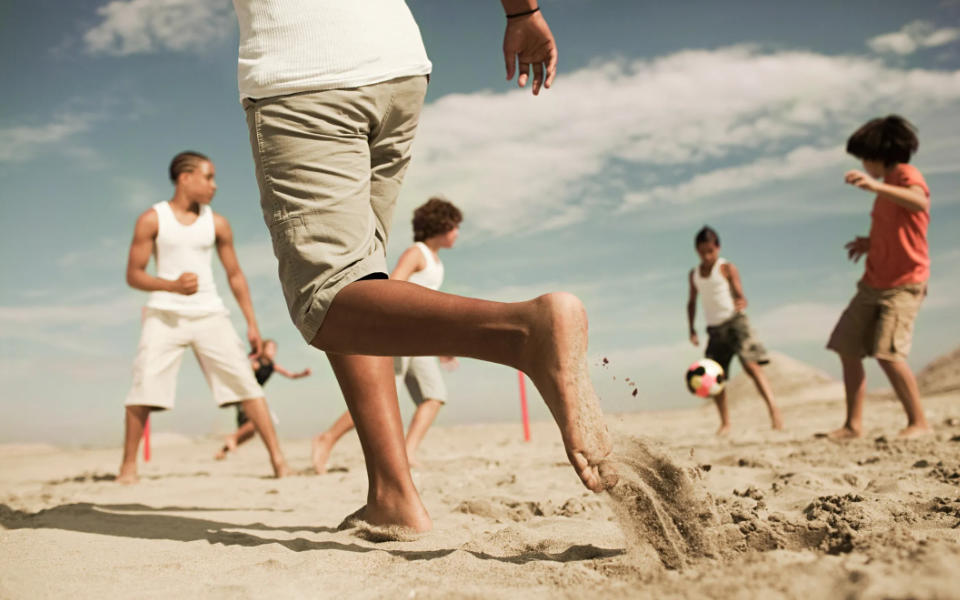 The Power of Earthing How can you practice earthing?