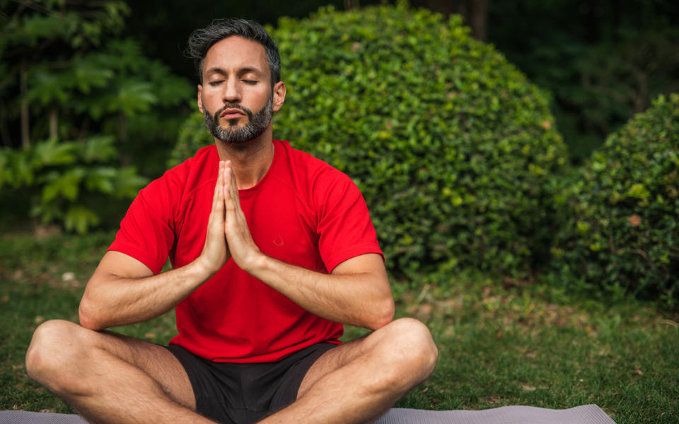 Breathing Exercise: Benefits and Techniques