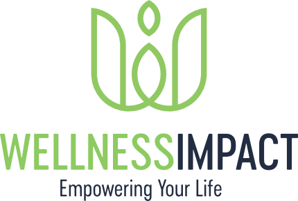Wellness Impact Logo