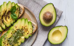 Avocado: Benefits, Nutrition, and Uses