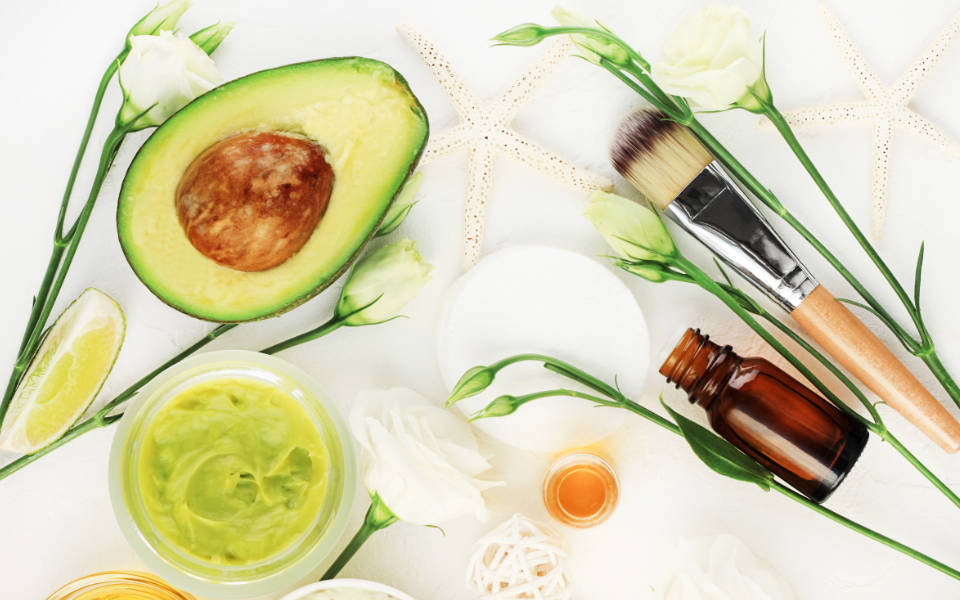 What Are The Benefits Of An Avocado Face Mask?