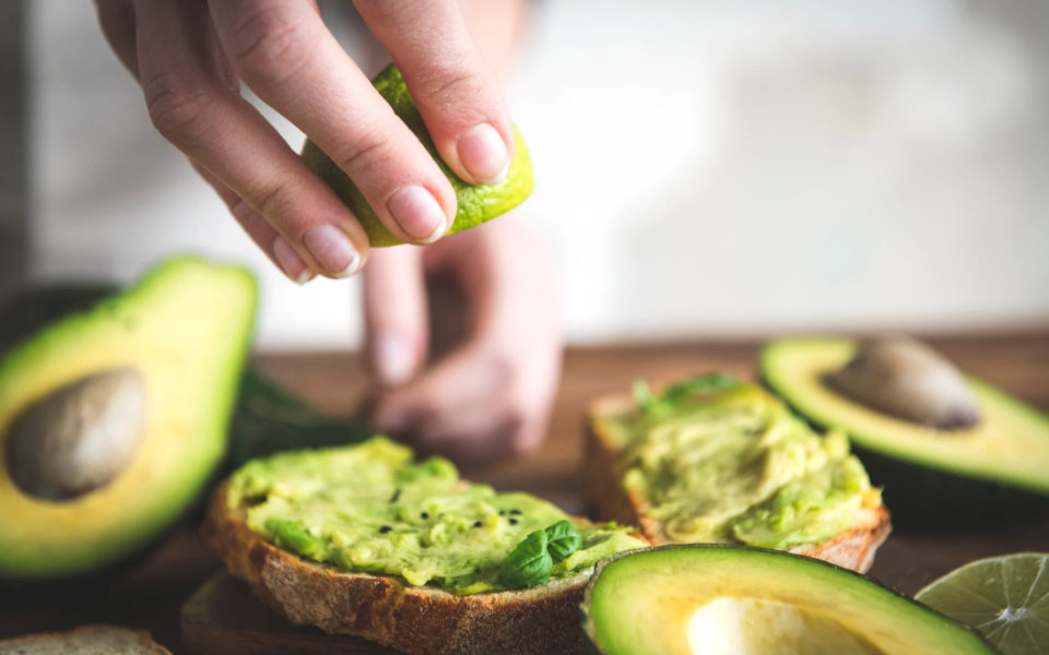 What Are The Health Benefits Of Avocado?