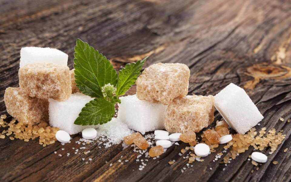 Sugar and Artificial Sweeteners: The Bitter Truth How Do You Know If Your Sugar Substitute Is Safe?