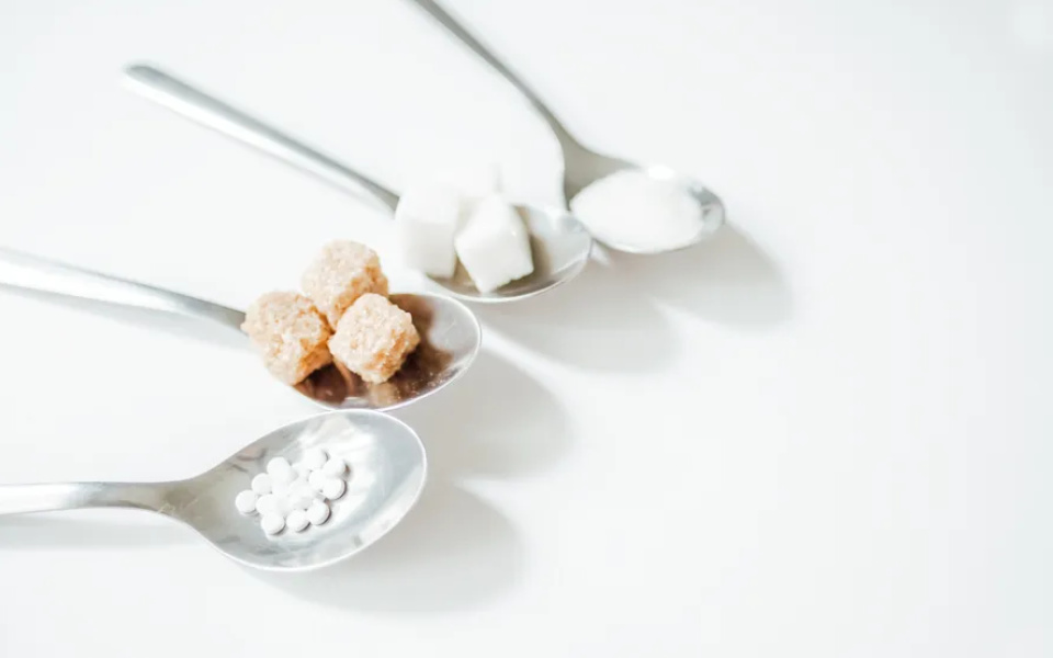 Sugar and Artificial Sweeteners: The Bitter Truth Most Common Artificial Sweeteners
