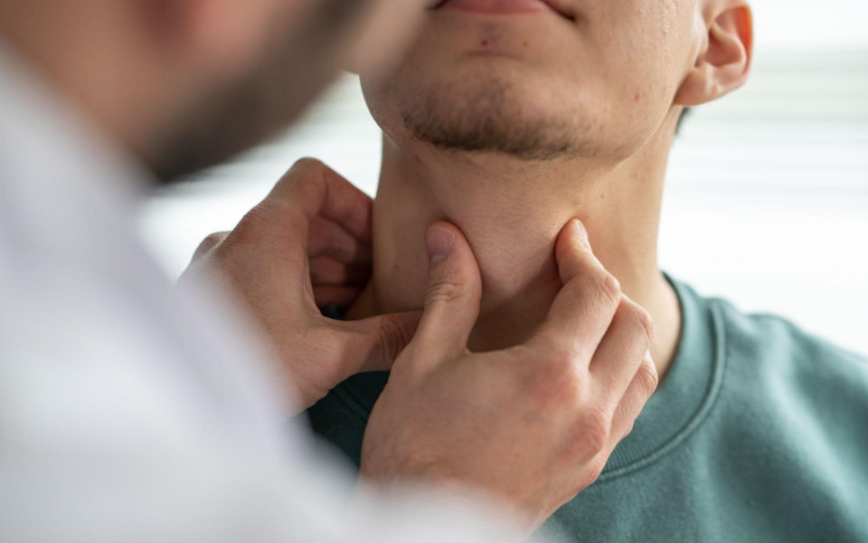 Thyroid Problems Thyroid Issues
