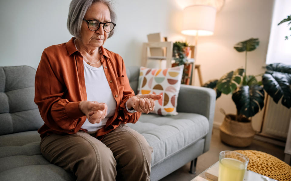 Arthritis: Symptoms, Causes, and Treatments Are there Home Remedies for Arthritis?