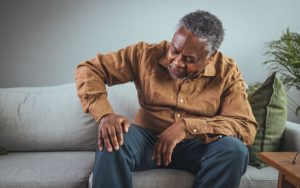 Arthritis: Symptoms, Causes, and Treatments