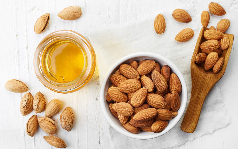 What are the Health Benefits of Almonds?
