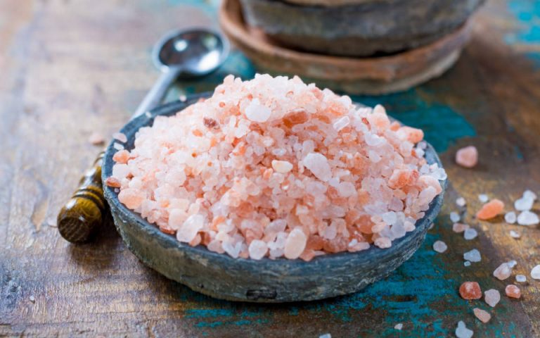 Himalayan Salt: A Comprehensive Guide