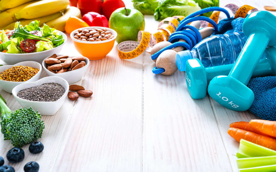 Foods Before and After A Workout Foods Before and After A Workout