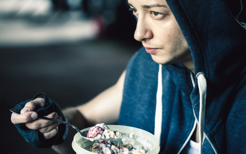 What is the Best Food to Eat After a Workout?