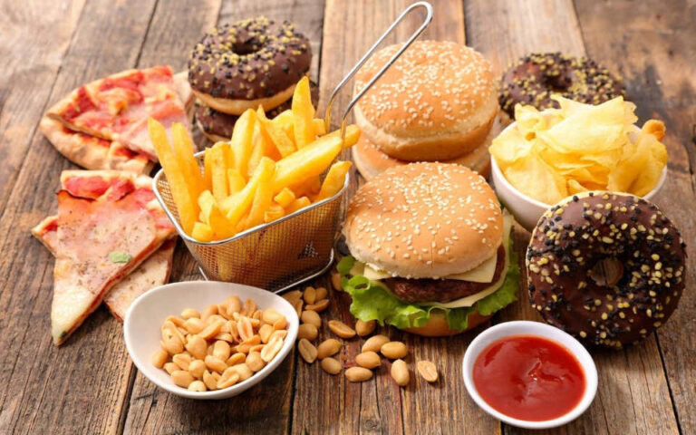 Processed Foods and Diabetes: Understanding the Risks and Impact Processed Foods and Diabetes