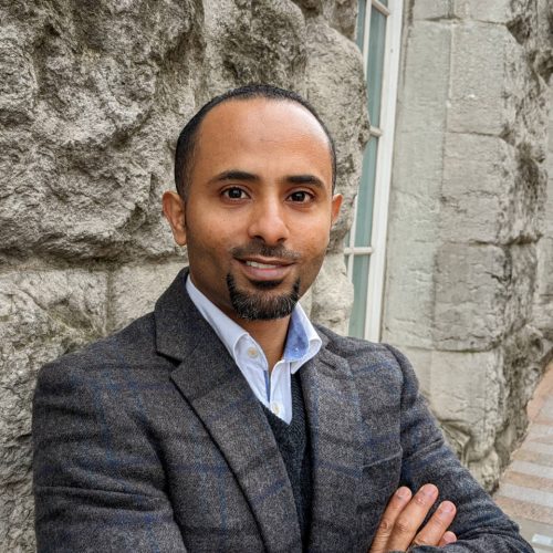 Ghamdan, Wellness Coach Ghamdan, Wellness Coach