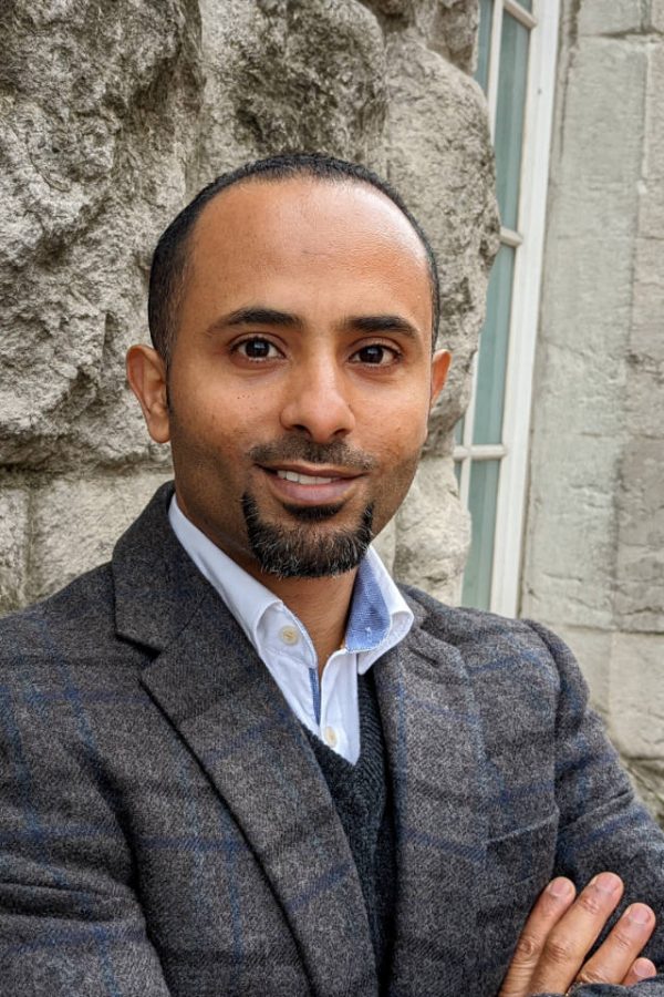 Ghamdan, Wellness Coach Ghamdan, Wellness Coach